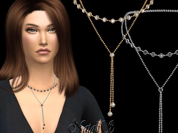 NataliS_Double round crystals necklace.jpg