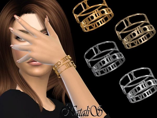 NataliS_Roman numeral bracelet V2.jpg