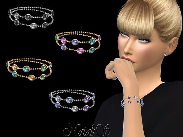 NataliS_Mixed gemstones bracelet.jpg