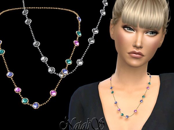 NataliS_Mixed gemstones medium chain.jpg