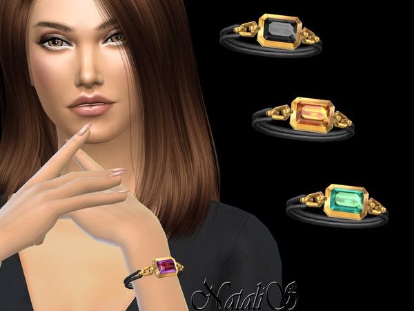 NataliS_Octagon crystal bracelet.jpg