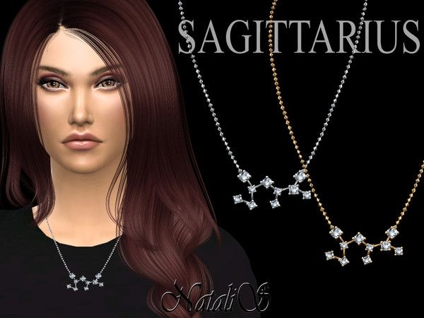 NataliS_Sagittarius zodiac necklace.jpg