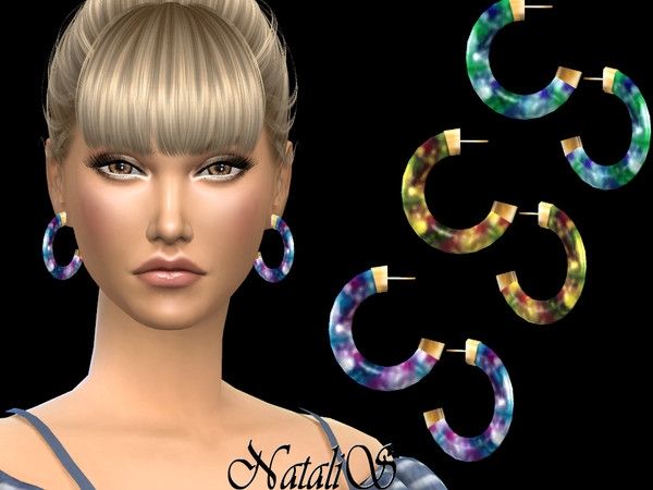 NataliS_Colorful marble hoop earrings.jpg