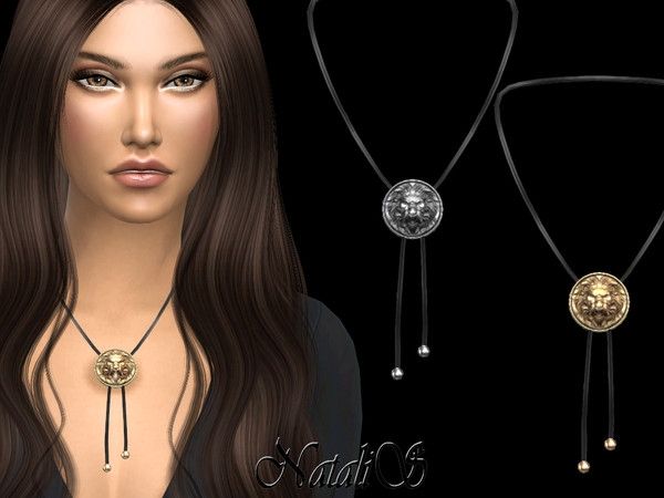NataliS_Lion necklace.jpg