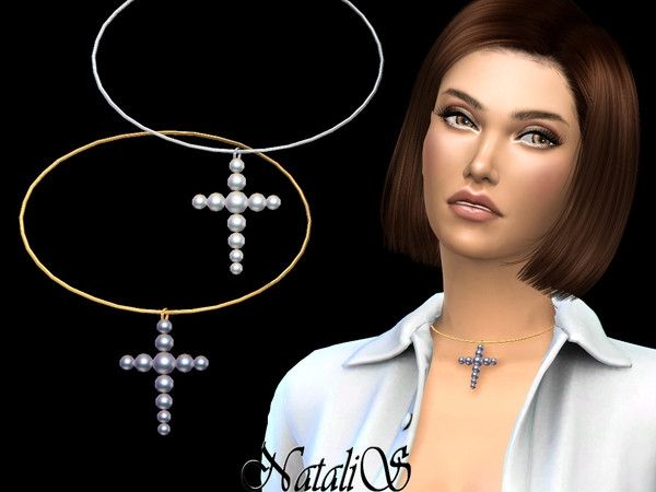 NataliS_Pearl cross pendant choker.jpg