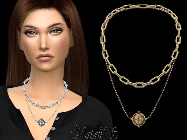 NataliS_Compas coin layered necklace.jpg