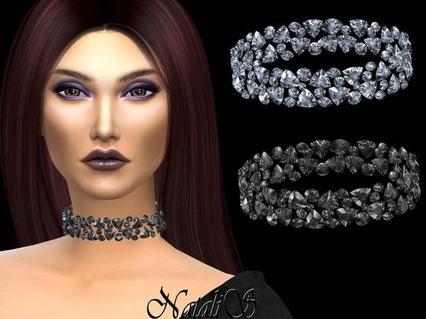 NataliS_Mixed shape crystals choker.jpg