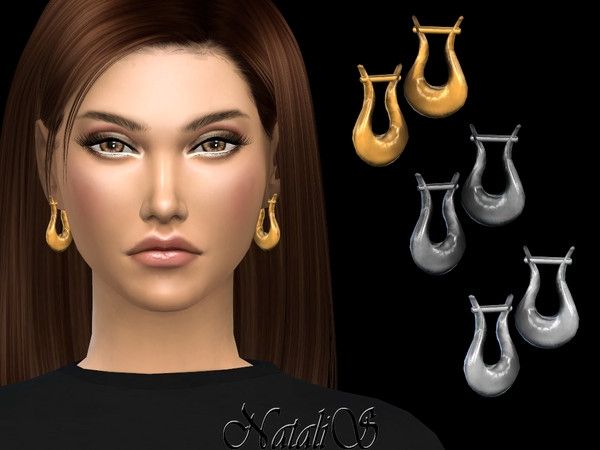 NataliS_Sculptural metal earrings.jpg