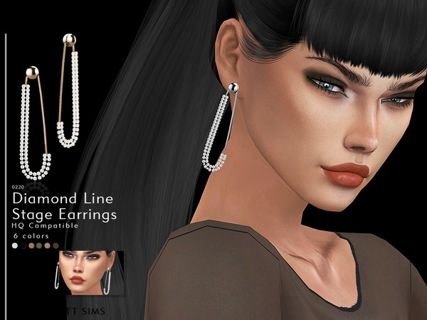 Diamond Line Stage Earrings.jpg