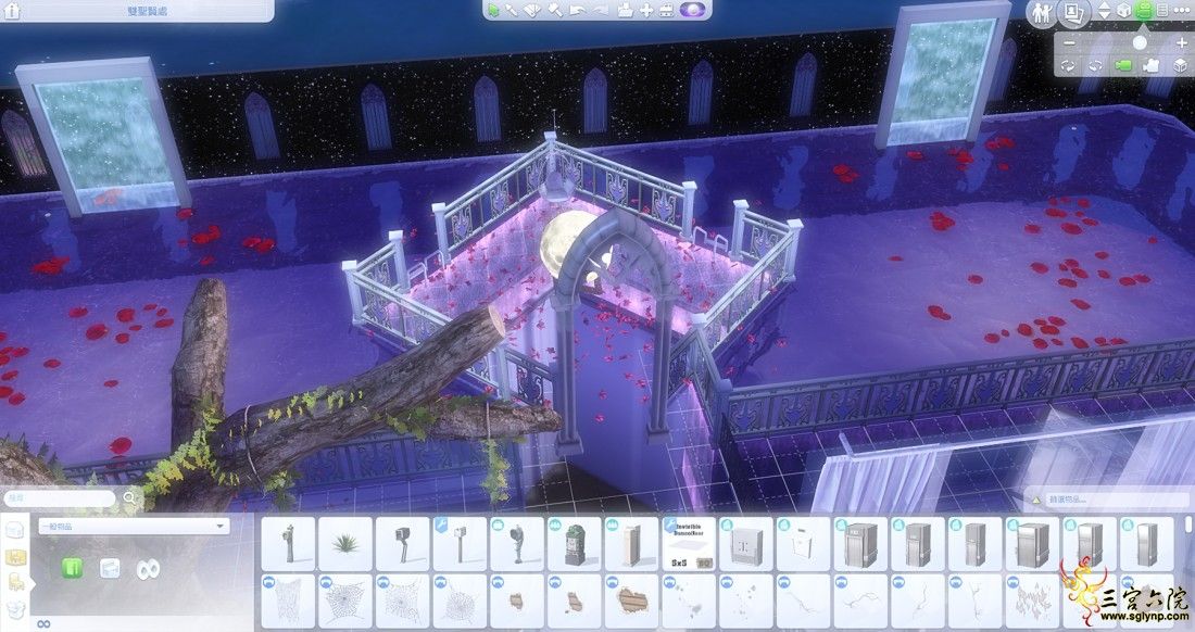 Sims 4 Screenshot 2020.03.20 - 19.13.16.74.png