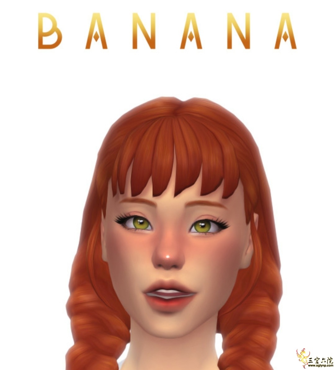 SimMandy_Banana_Hair.png