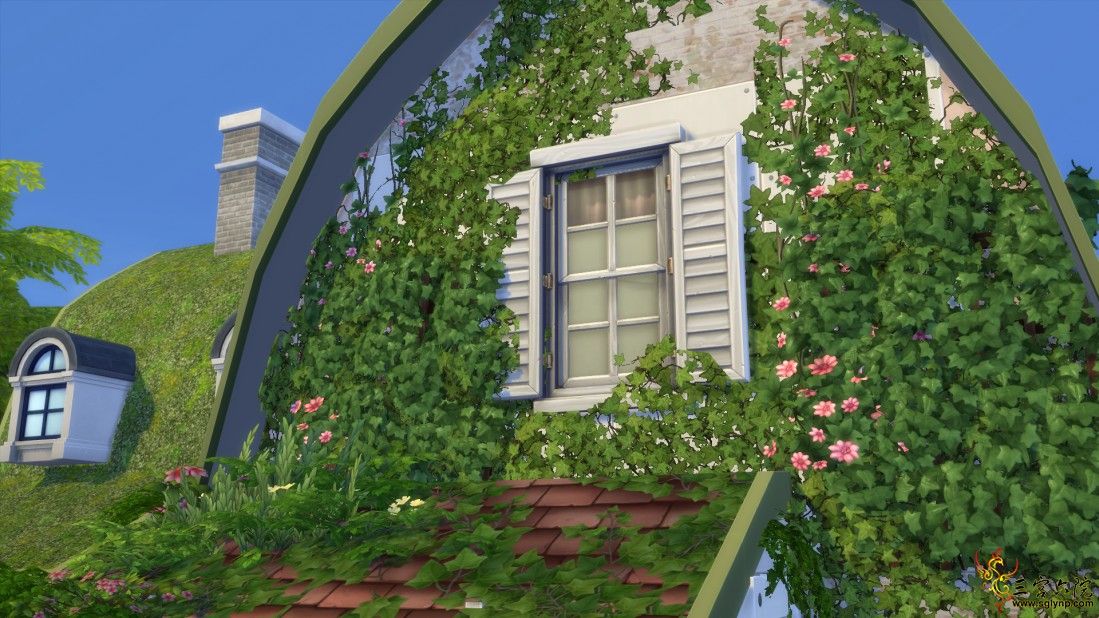 Sims 4 Screenshot 2020.03.29 - 18.46.15.04.png