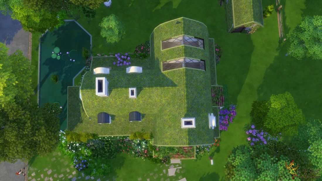 Sims 4 Screenshot 2020.03.29 - 19.50.40.66.png