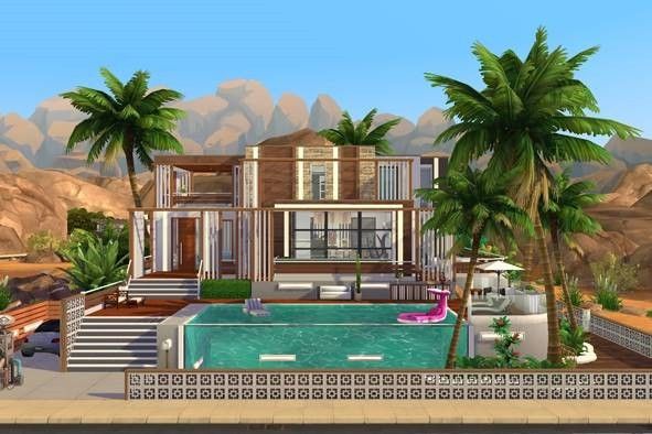 modern desert home - [Lot] (0) - [591x394].png