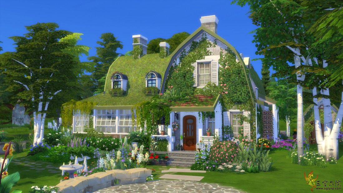 Sims 4 Screenshot 2020.03.30 - 03.15.52.68.png