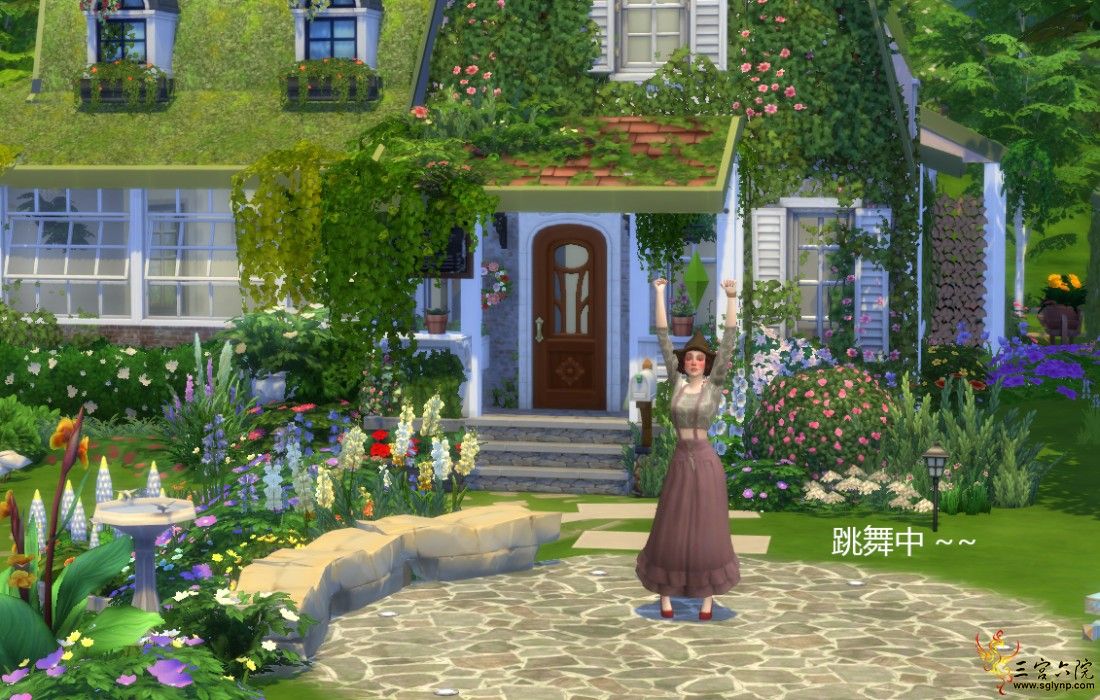 Sims 4 Screenshot 2020.03.30 - 02.49.55.00.png