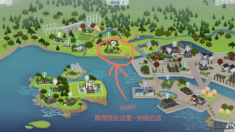 Sims 4 Screenshot 2020.03.30 - 03.40.30.87.png