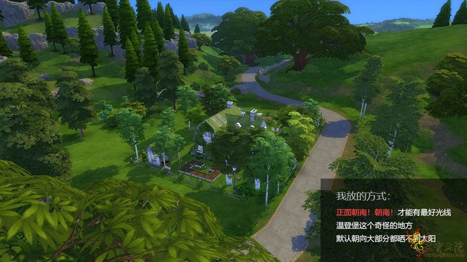 Sims 4 Screenshot 2020.03.30 - 03.43.09.jpg