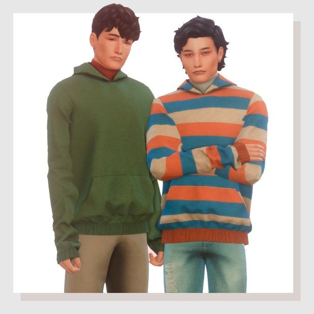 [amelylina] Frank hoodie.png