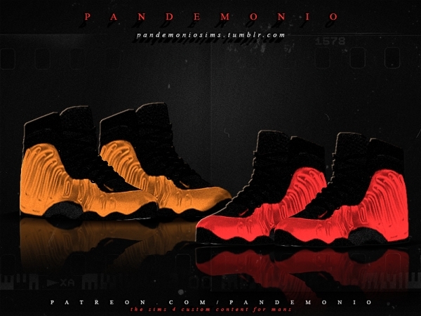 PANDEMONIO - Bleeding Shoes - AM - 10.jpg