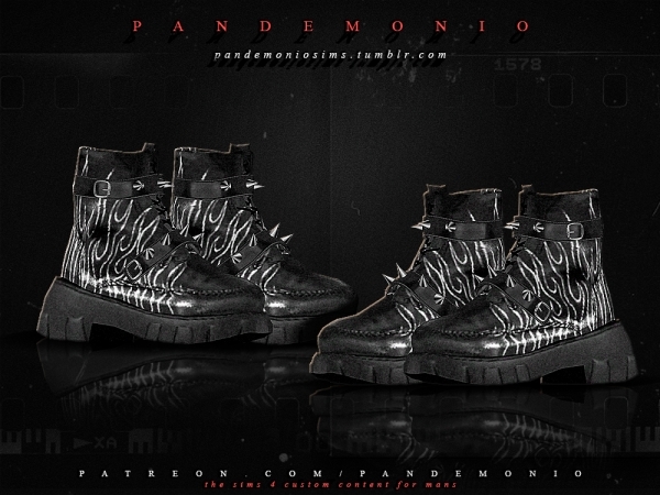 PANDEMONIO - Boom Shoes - AM - 7.jpg