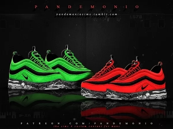 PANDEMONIO - Goin Crazy Shoes - AM - 5.jpg