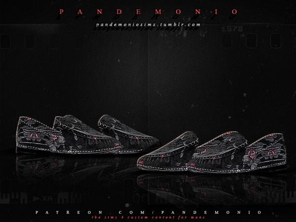 PANDEMONIO - The Wolf Shoes - AM - 8.jpg