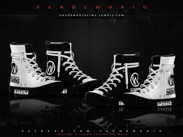 PANDEMONIO - Sunshine Shoes - AM - 6.jpg