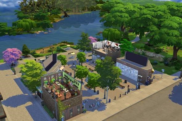 Newcrest Shopping Avenue - [Lot] (3) - [591x394].png