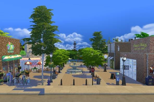 Newcrest Shopping Avenue - [Lot] (0) - [591x394].png