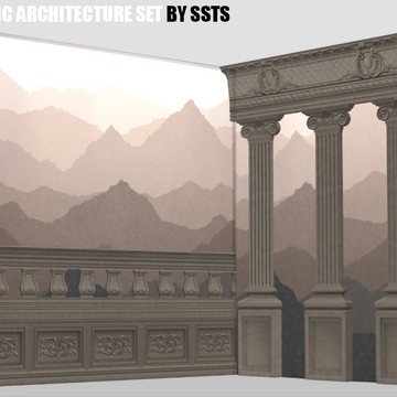 SSTS_Eclectic_Architecture_Set_preview4.png