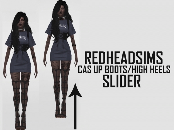 REDHEADSIMS CASFeetUpBootsHeelsSlider01.jpg