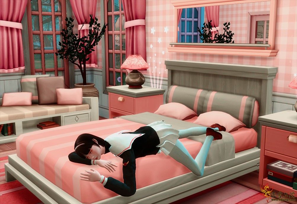 The Sims&amp;#8482; 4 2020_4_16 20_43_57_wpsͼƬ.png