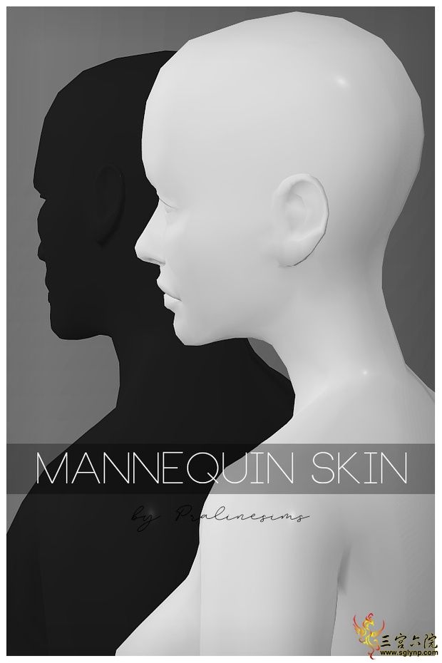 Pralinesims_CostumeMakeup_Mannequin_1.jpg