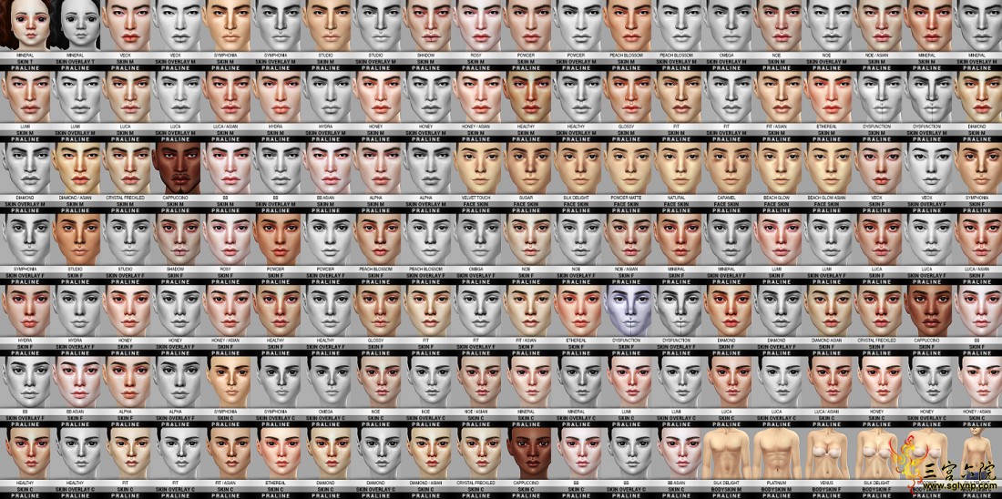 Pralinesims_UltimateOldSkinCollection11111.png