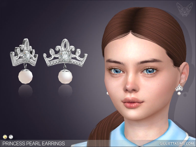 GiuliettaSims_Princess_Pearl_Earrings_Kids.jpg