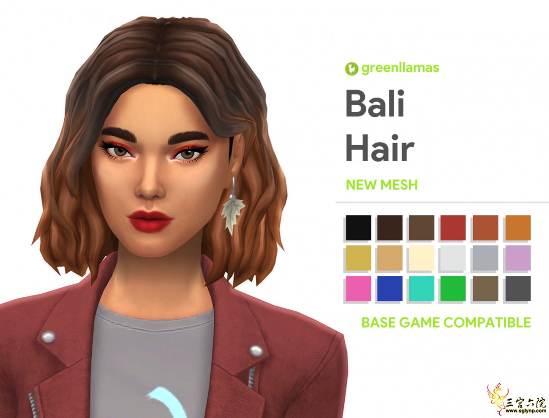 [greenllamas] Bali Hair ĸ.png