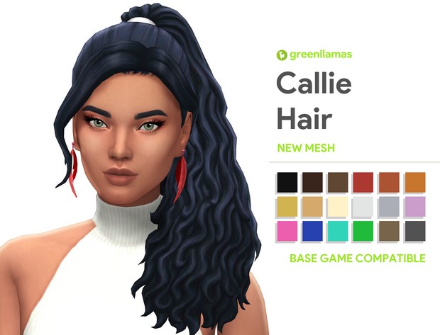 [greenllamas] Callie Hairĸ.png