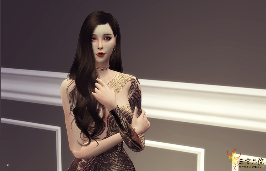 sims 4 vogue bingbing6.jpg