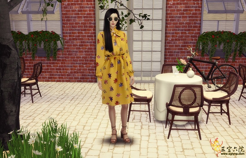 sims 4 vogue bingbing9.jpg