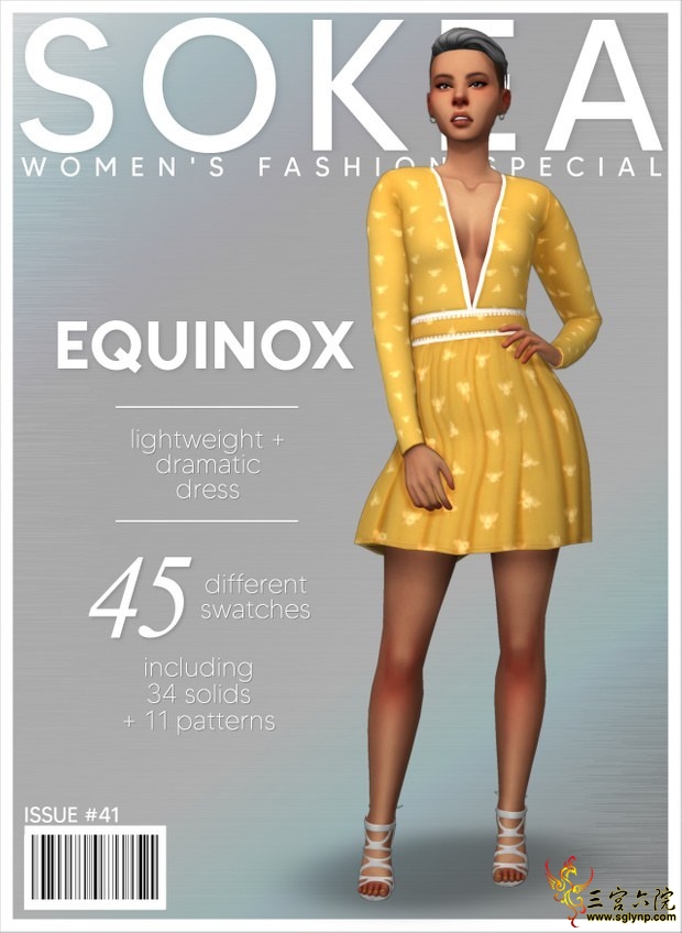 [sokea]equinox_plunge_long_sleeve_dress.jpg