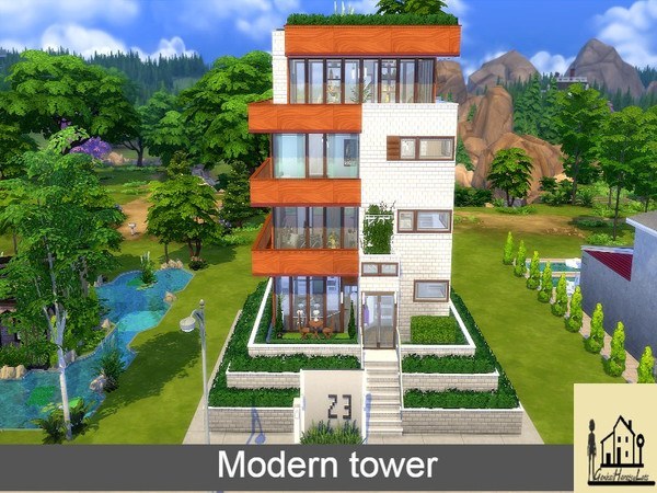 Modern Tower no. 23str.jpg