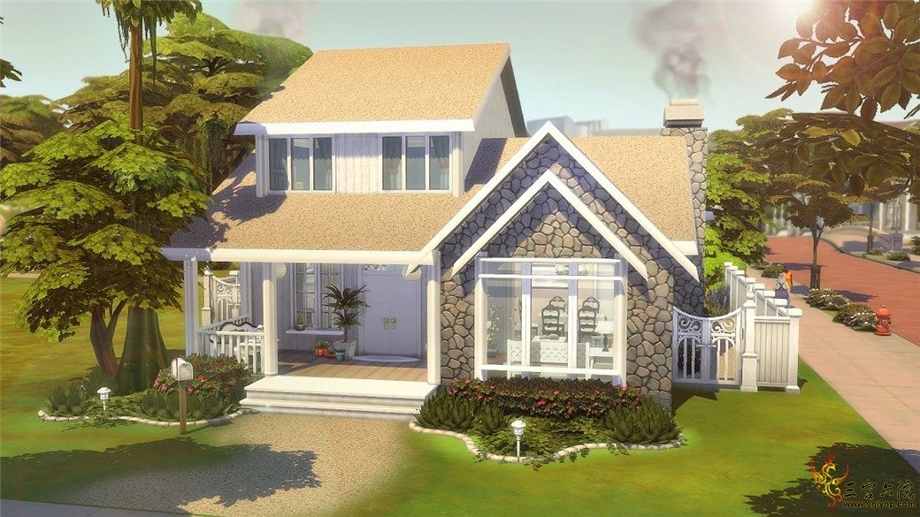 Cottage Family Base Game.jpg