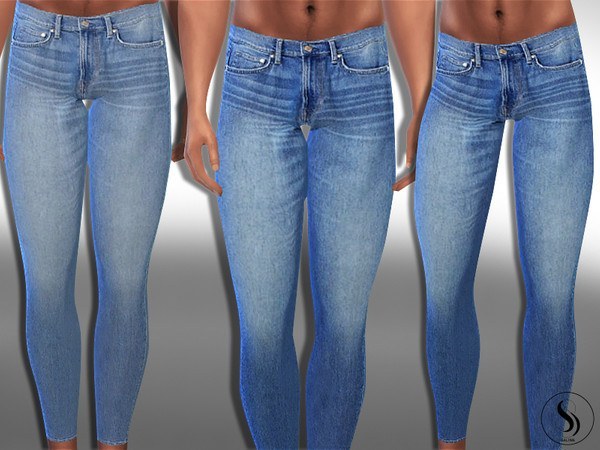 Male Sims Blue Ankle Jeans.jpg