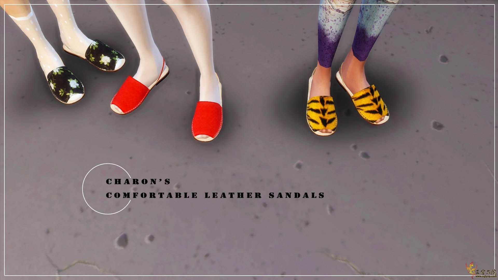 [Charonlee]-2017-comfortable leather sandals01.jpg