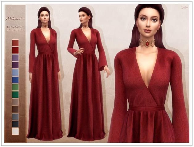 Melisandre