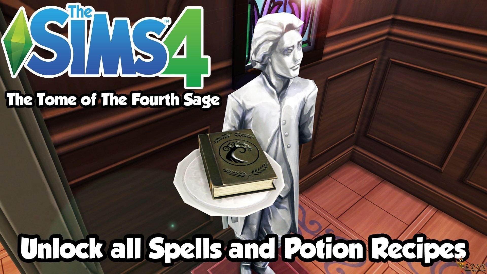 The Tome of the Fourth Sage.jpg