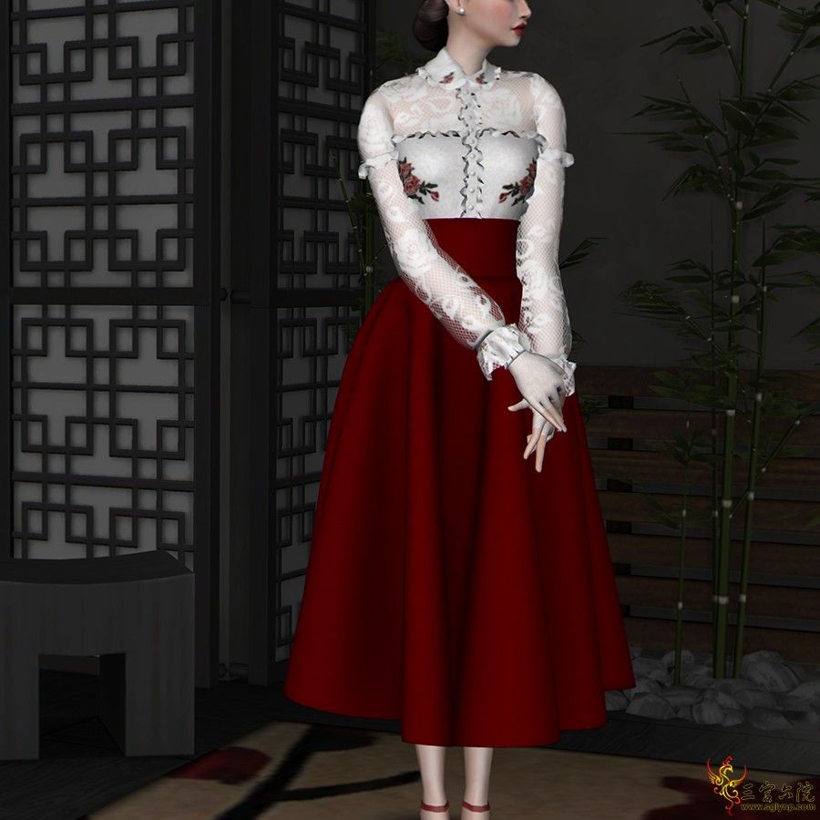 [EAN] FBO_LaceSeethroughDress.png