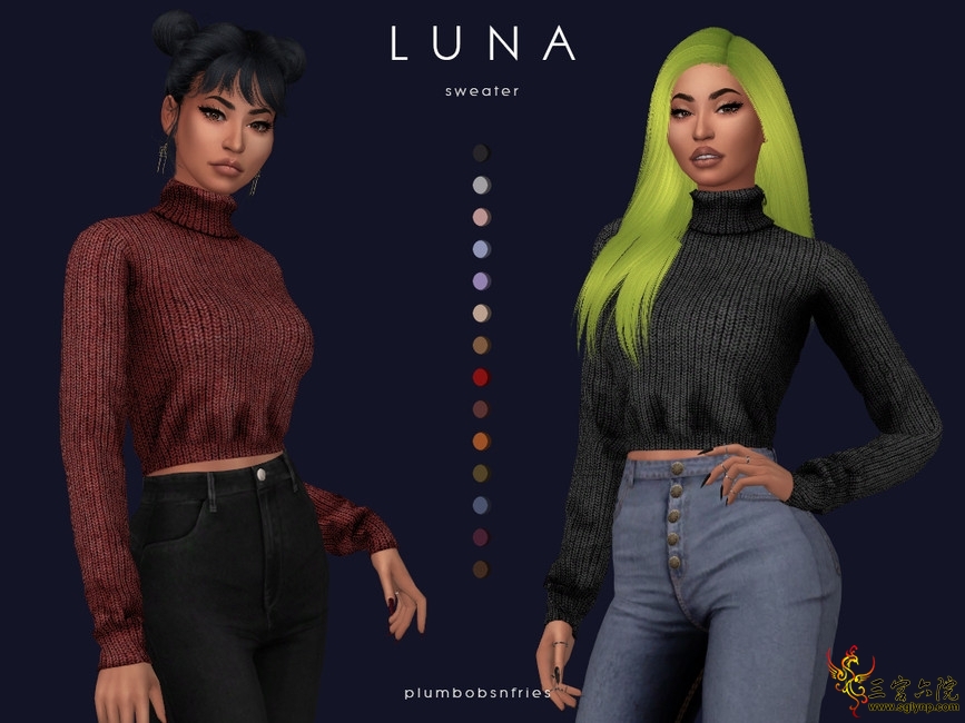 [plumbobsnfries] Luna Sweater.jpg