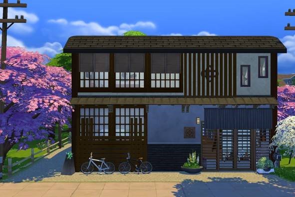 MachiyaJapanese House - [Lot] (0) - [591x394].png